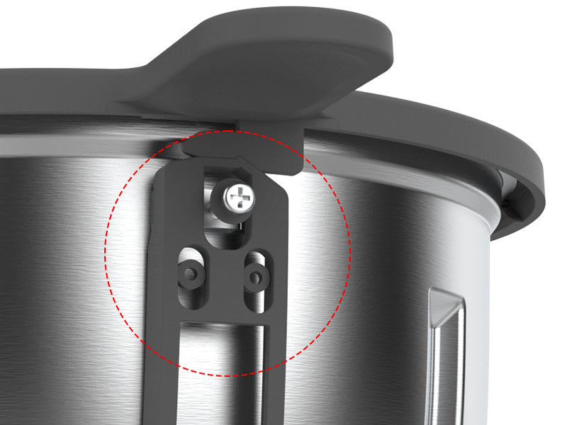 TOKIT Omni Cook ｜ Your Smart Home Chef – TOKIT UK