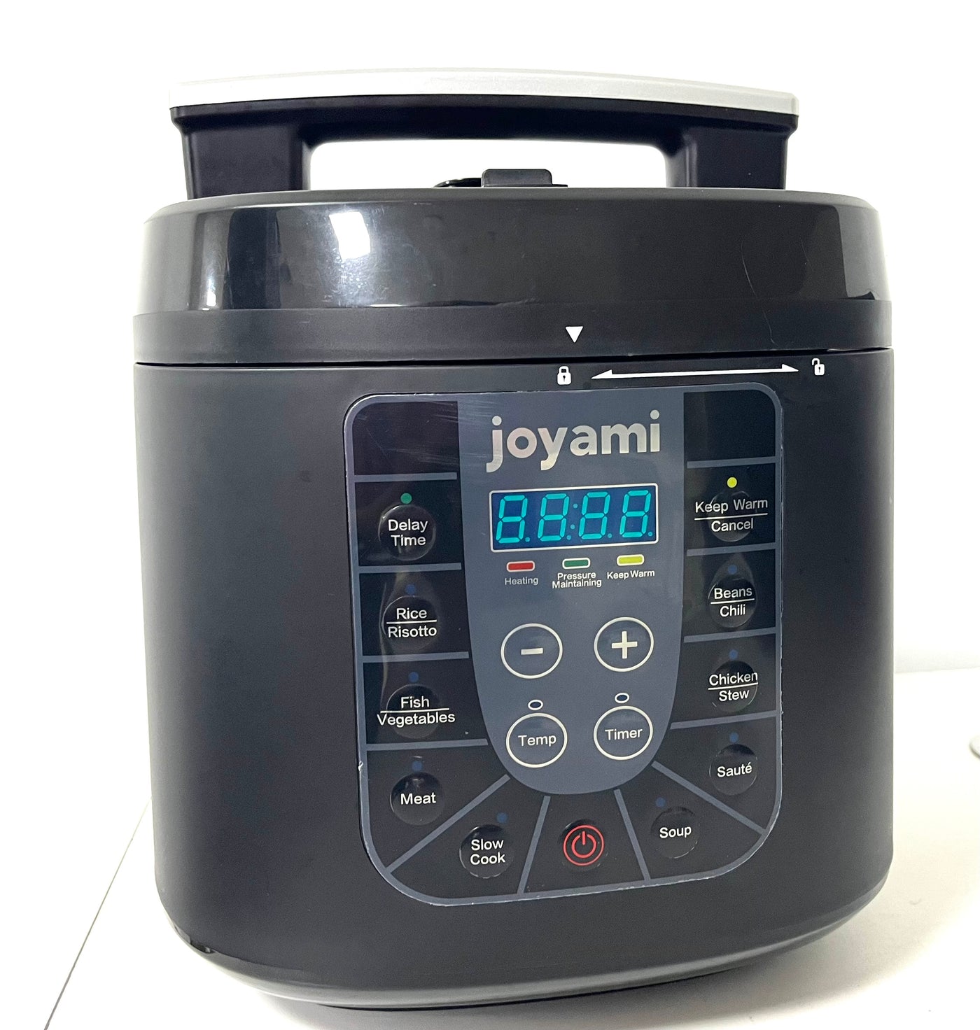 Instant Pot