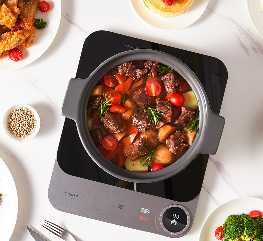 TOKIT Smart Induction Cooker