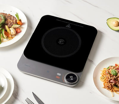 TOKIT Smart Induction Cooker