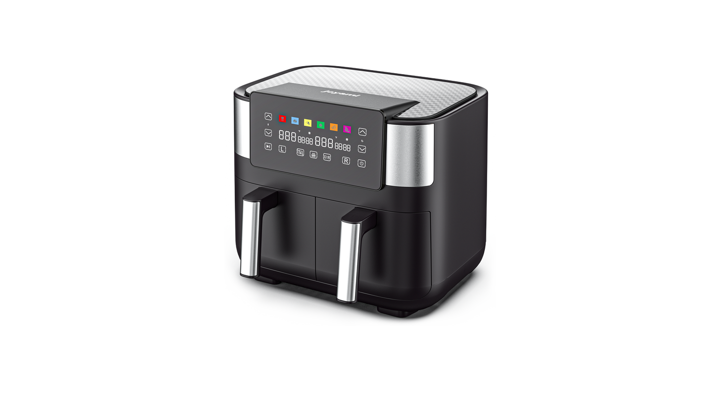 Basket 8 Qt Air Fryer