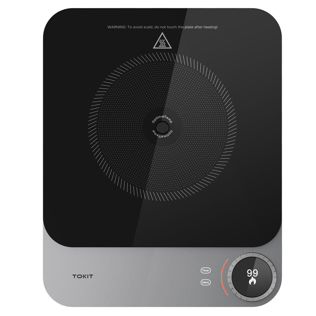 TOKIT Portable Induction Hob